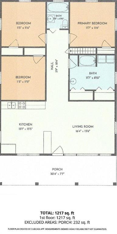 2497 Brick Mill Rd., Canton, GA 30115