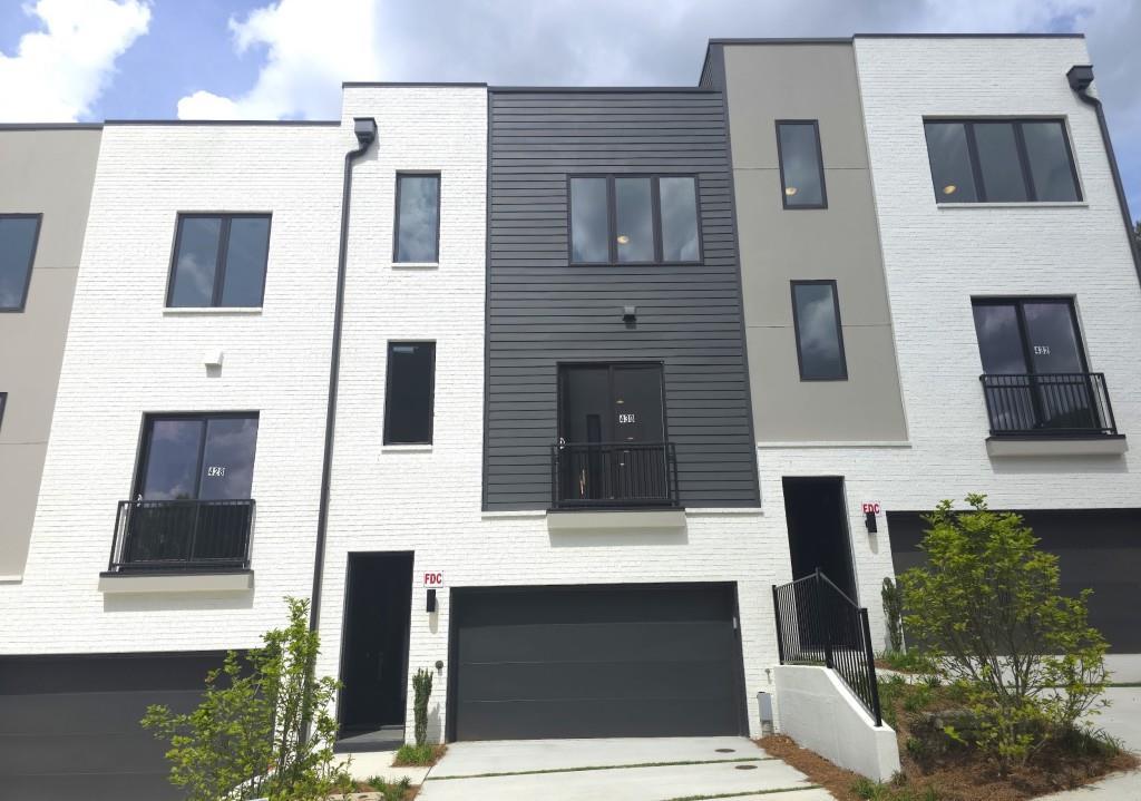 430 Cedar Dust Dr., Decatur, GA 30030