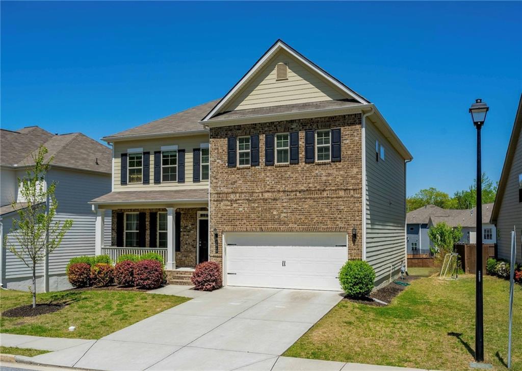 2649 Ogden Tr., Buford, GA 30519