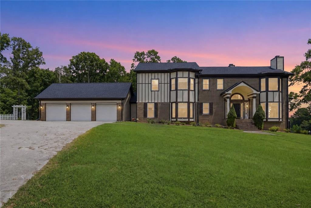 2485 Rock Springs Rd., Buford, GA 30519