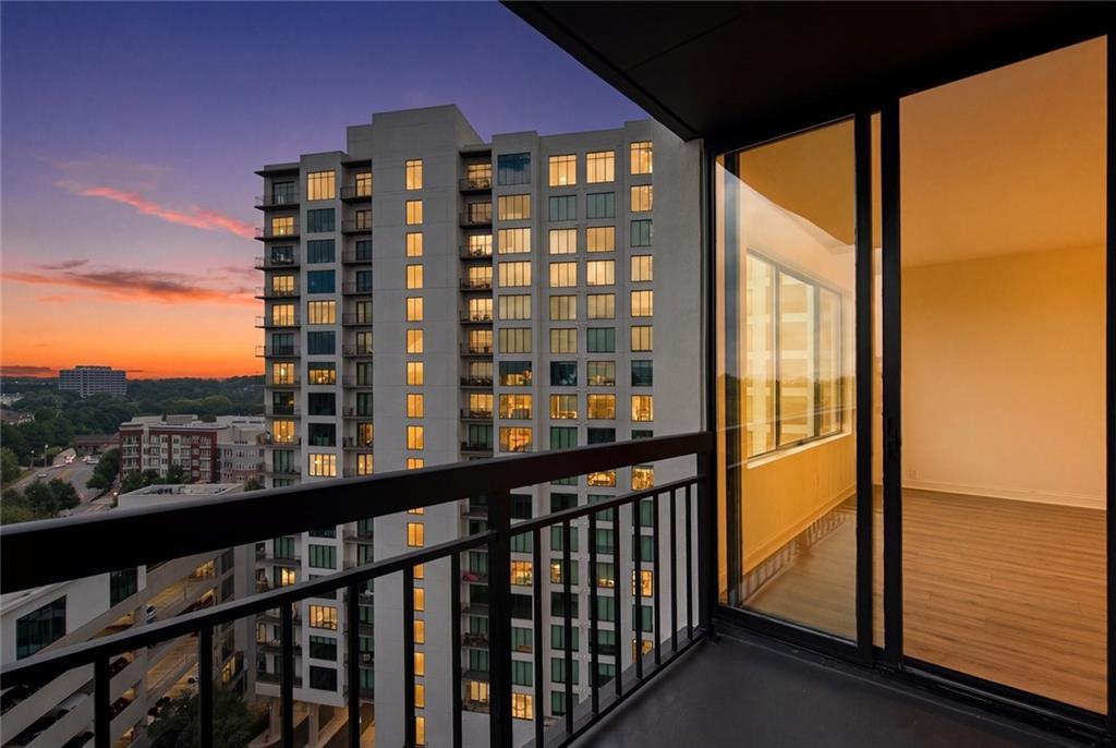3481 Lakeside Dr. #1702, Atlanta, GA 30326