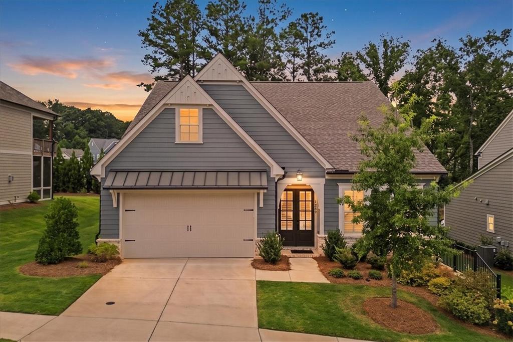 1259 Lakeside Overlook, Canton, GA 30114