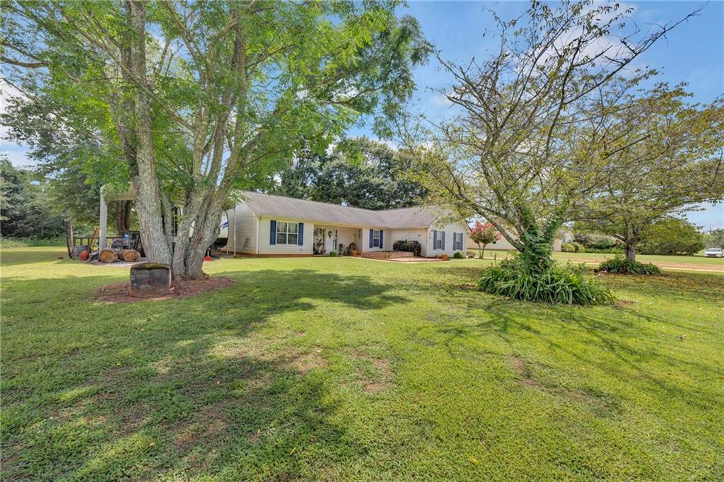 88 Snapping Shoals Rd., Mcdonough, GA 30252