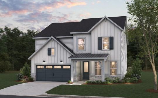 232 Concord Dr., Ball Ground, GA 30107