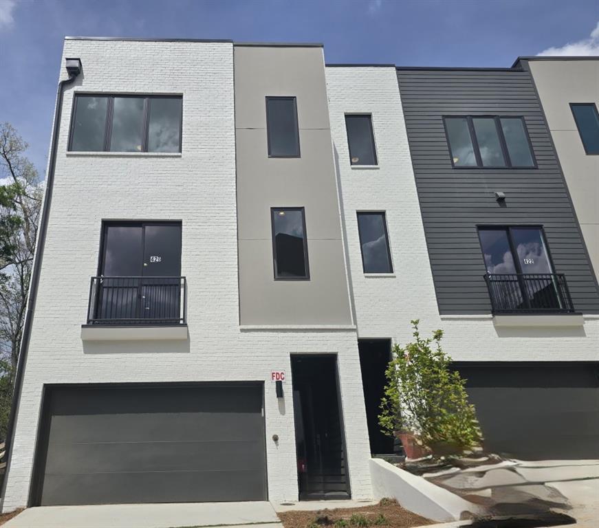 420 Cedar Dust Dr., Decatur, GA 30030