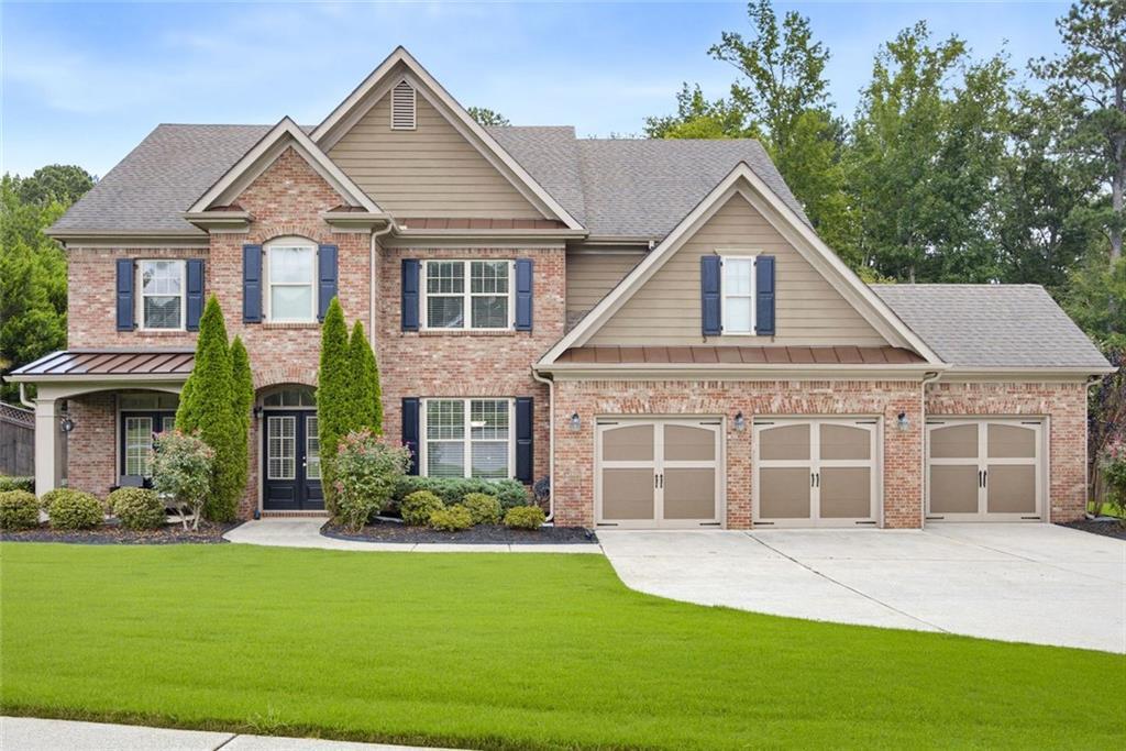 1685 Dew Pl., Marietta, GA 30064