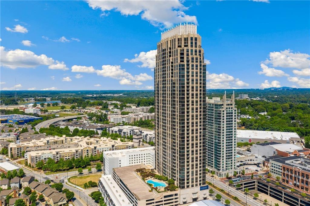270 17th St. #3106, Atlanta, GA 30363
