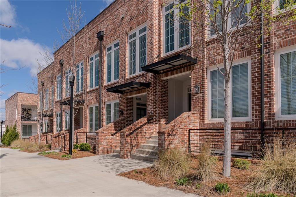 133 Devore Rd. #208, Alpharetta, GA 30009