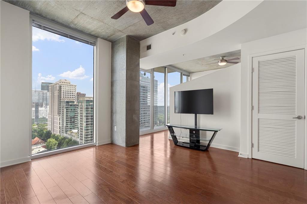 860 Peachtree St. #1910, Atlanta, GA 30308