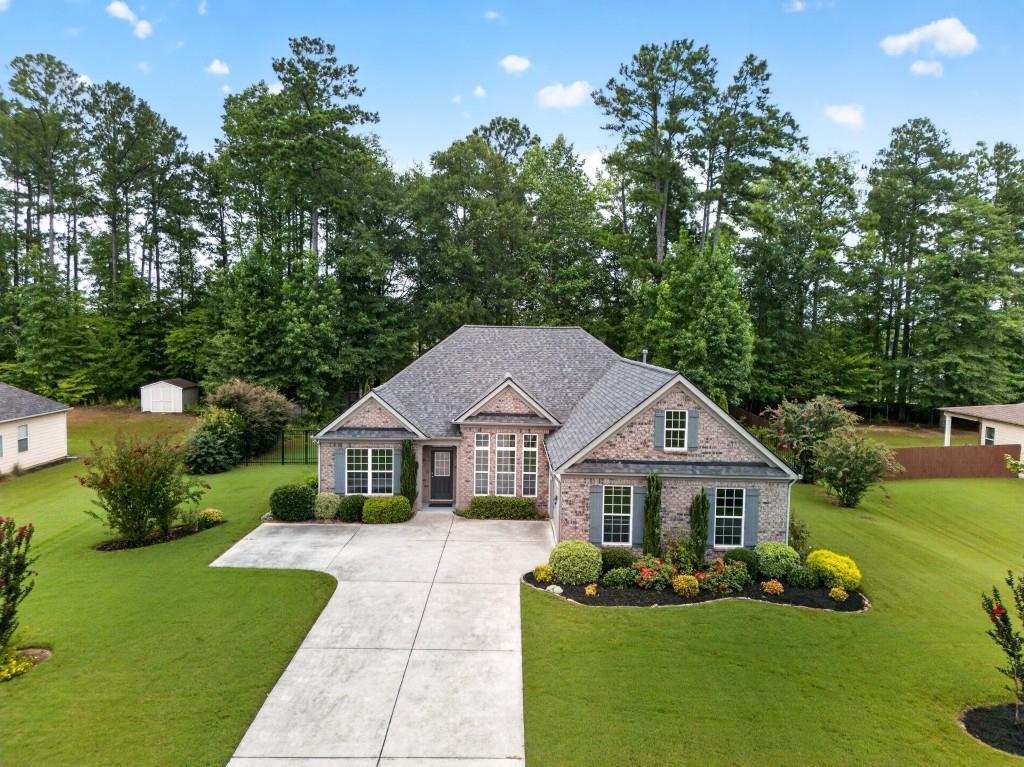 155 Savannah Dr., Senoia, GA 30276