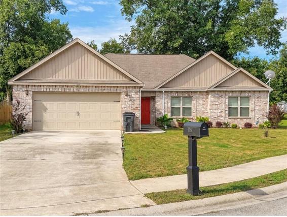 New Homes For Sale This Week That Attend Tucker Elementary School: August 7th to August 13th