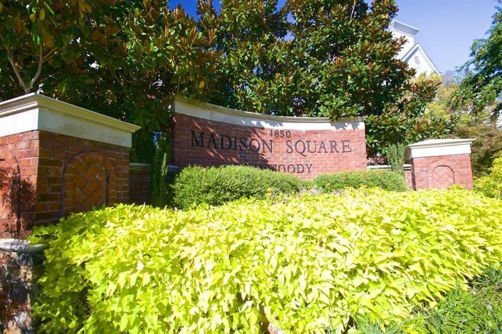 1850 Cotillion Dr. #3322, Atlanta, GA 30338