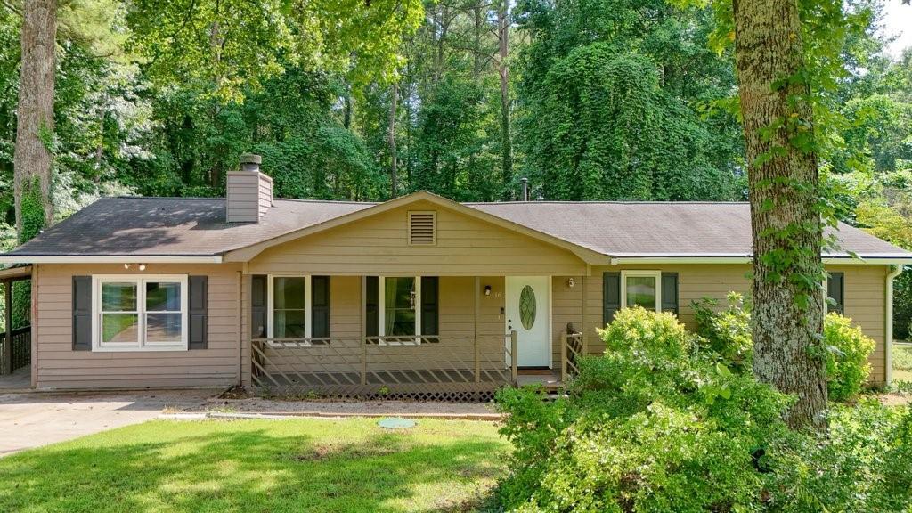 16 Allen Ln., Dallas, GA 30157