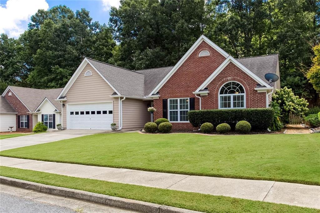 3193 Mckinley Ct., Acworth, GA 30101
