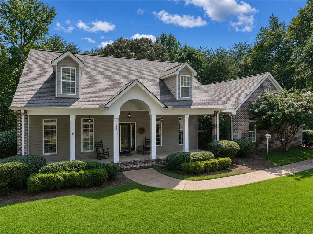 267 Sharp Mountain Pkwy., Jasper, GA 30143
