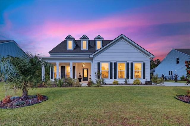 New Homes with Master Bedrooms on the 1st Floor in Richmond Hill: August 1st to August 7th