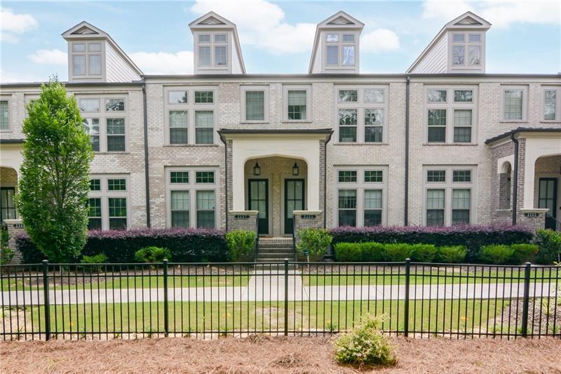 2357 Brissett Ln., Atlanta, GA 30319