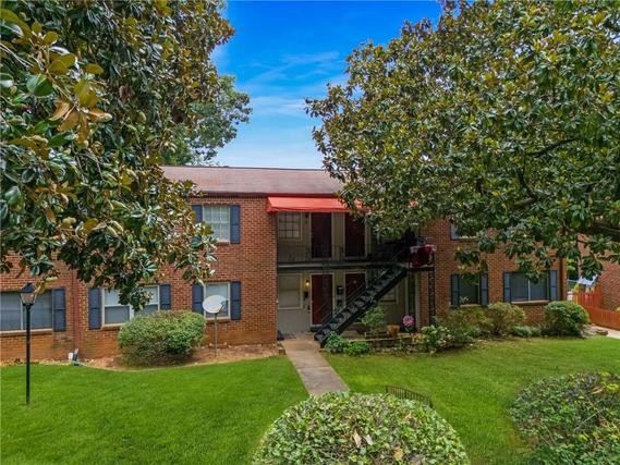 Homes Just Sold That Attend Druid Hills Middle School: August 25th to August 31st