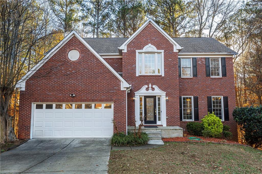 3378 Willbrooke Ct., Duluth, GA 30096