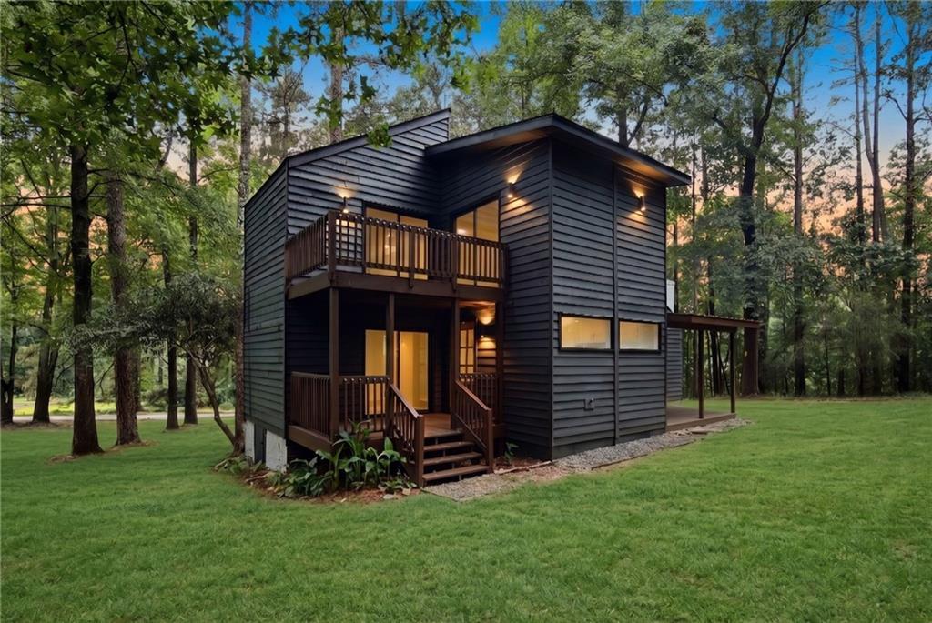 720 Twin Pines Rd., Covington, GA 30014