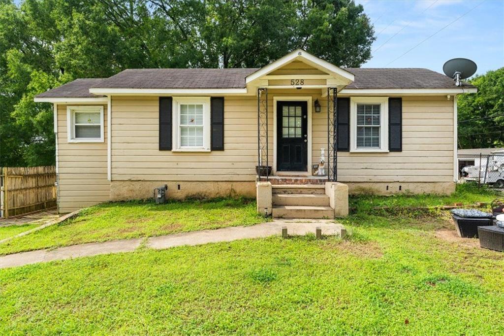 528 Washington Ave., Marietta, GA 30060