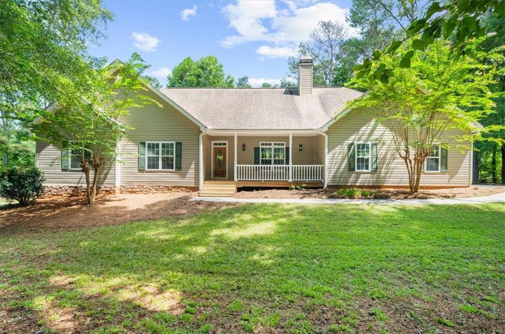 7805 Heardsville Cir., Cumming, GA 30028