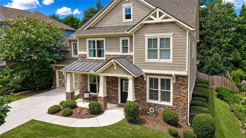 7232 Lake Sterling Blvd., Flowery Branch, GA 30542