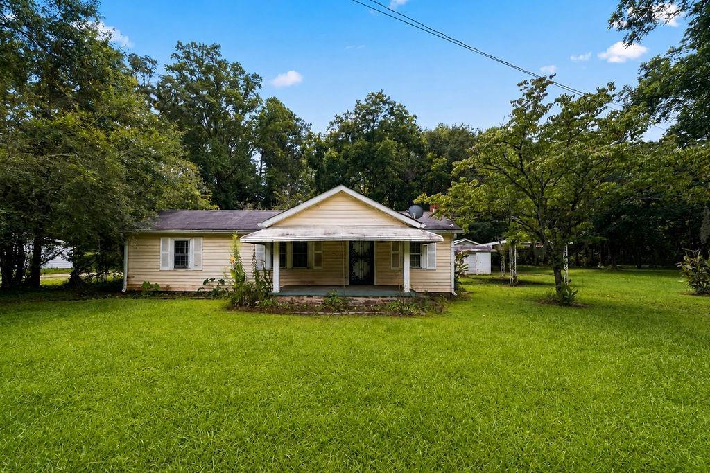 6375 Campbellton Fairburn Rd., Fairburn, GA 30213