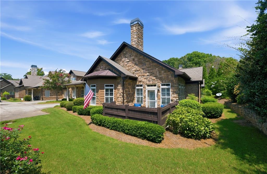 4834 Rosebury Ln. #3D, Acworth, GA 30101