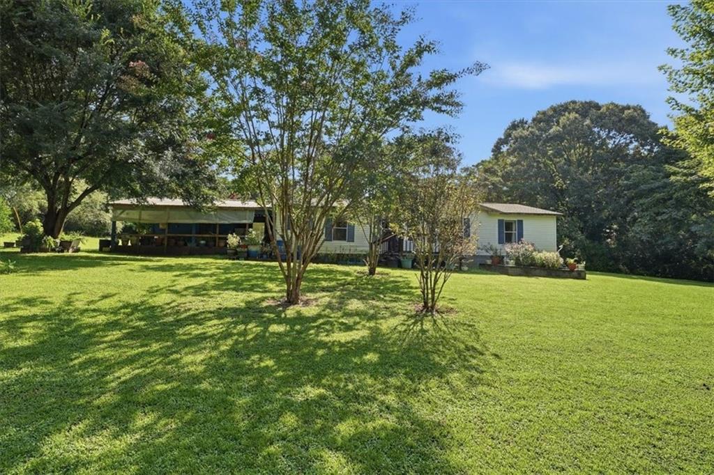 5183 Latty Rd., Lula, GA 30554