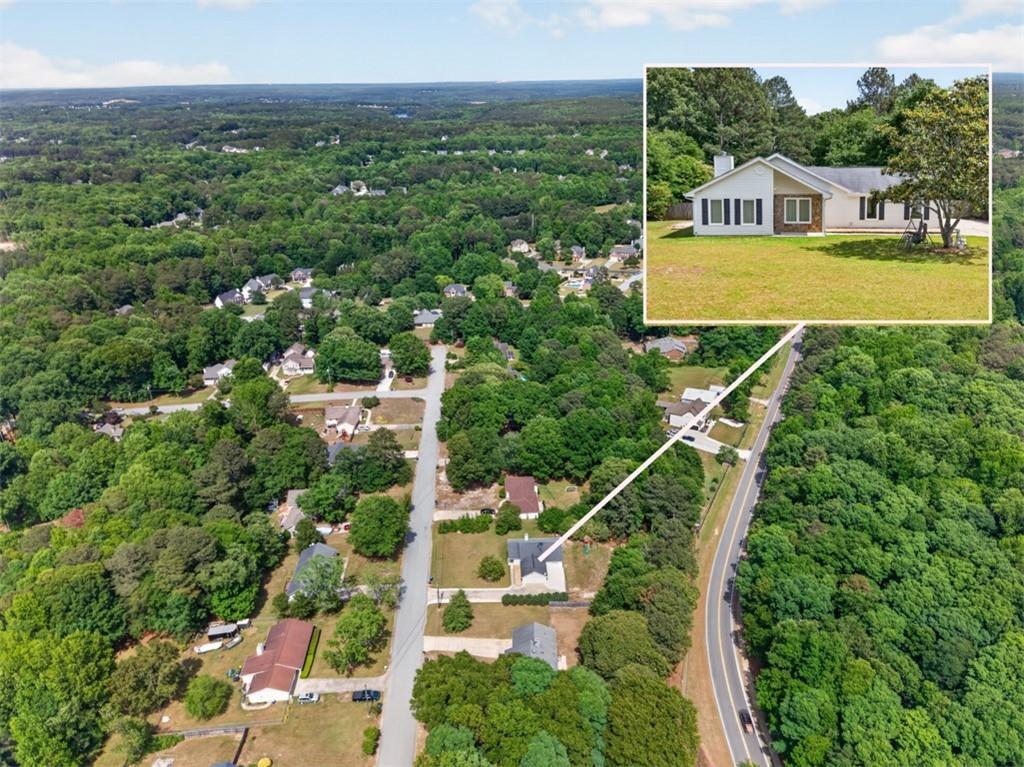 121 Brownsmill Dr., Grayson, GA 30017