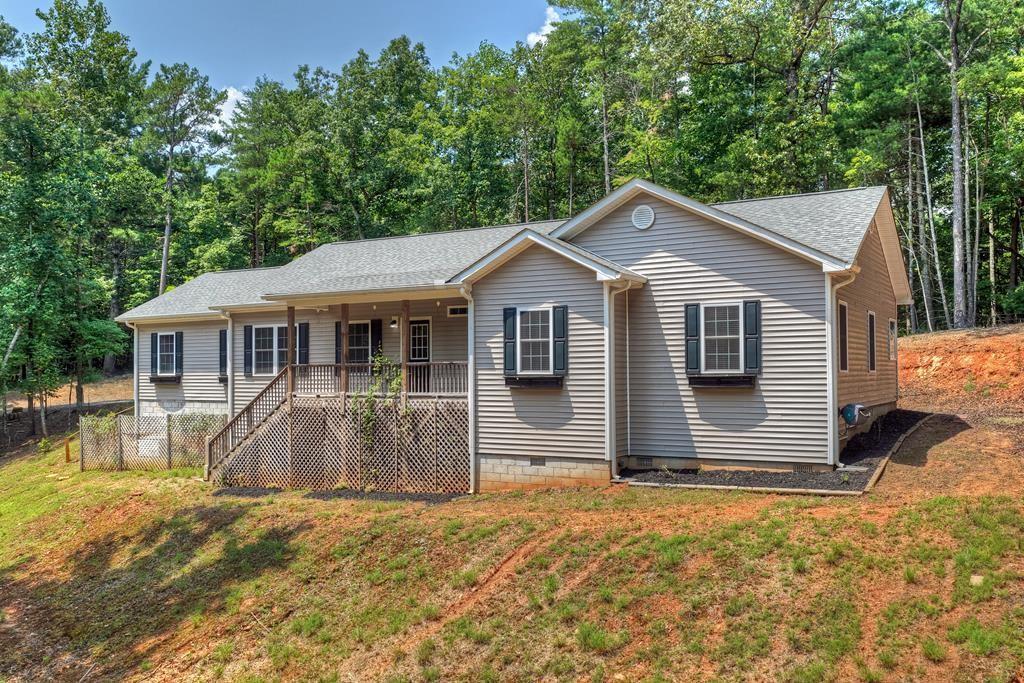 607 Satsuma Ct., Ellijay, GA 30540
