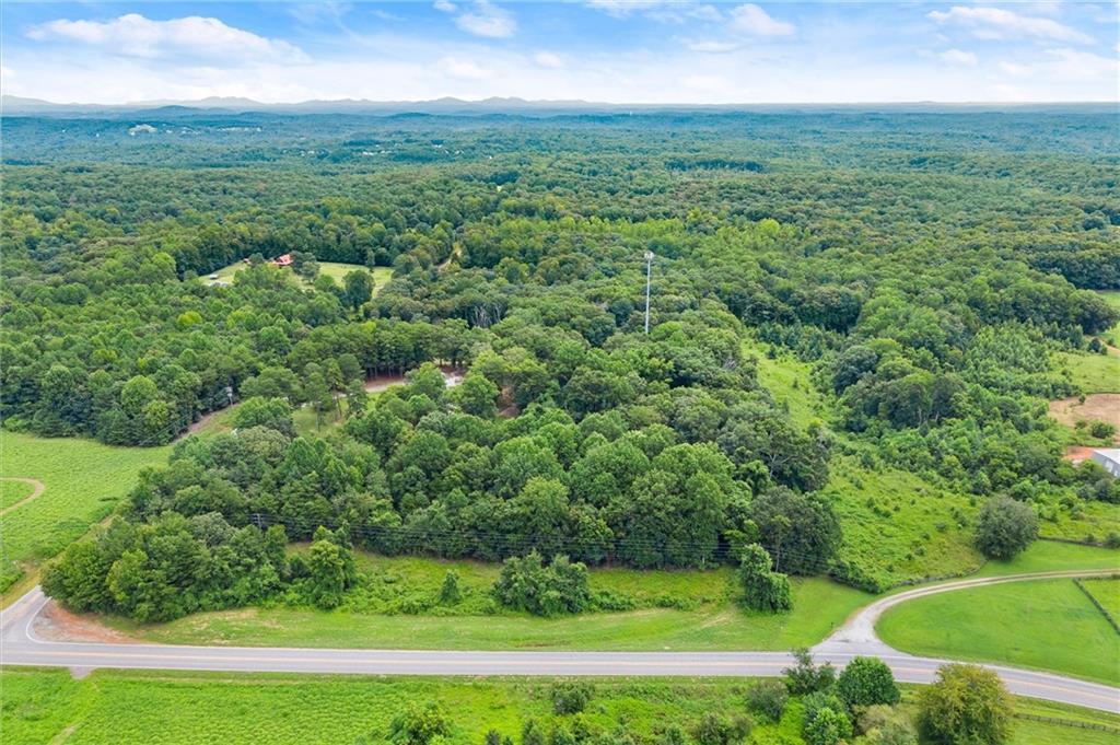 00 Tract 2a Dawsonville Hwy., Dawsonville, GA 30534