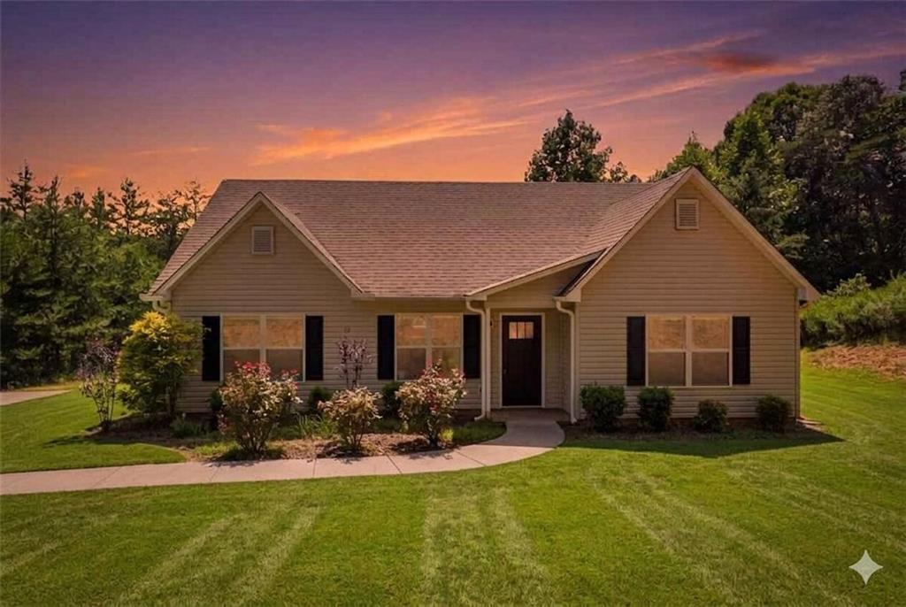 39 Fireside Ridge Dr., Dahlonega, GA 30533