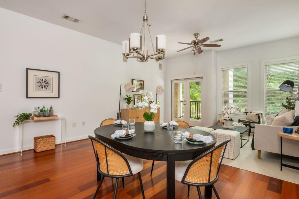 870 Inman Village Pkwy. #201, Atlanta, GA 30307