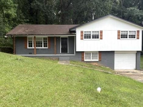 3707 Satellite Blvd., Ellenwood, GA 30294