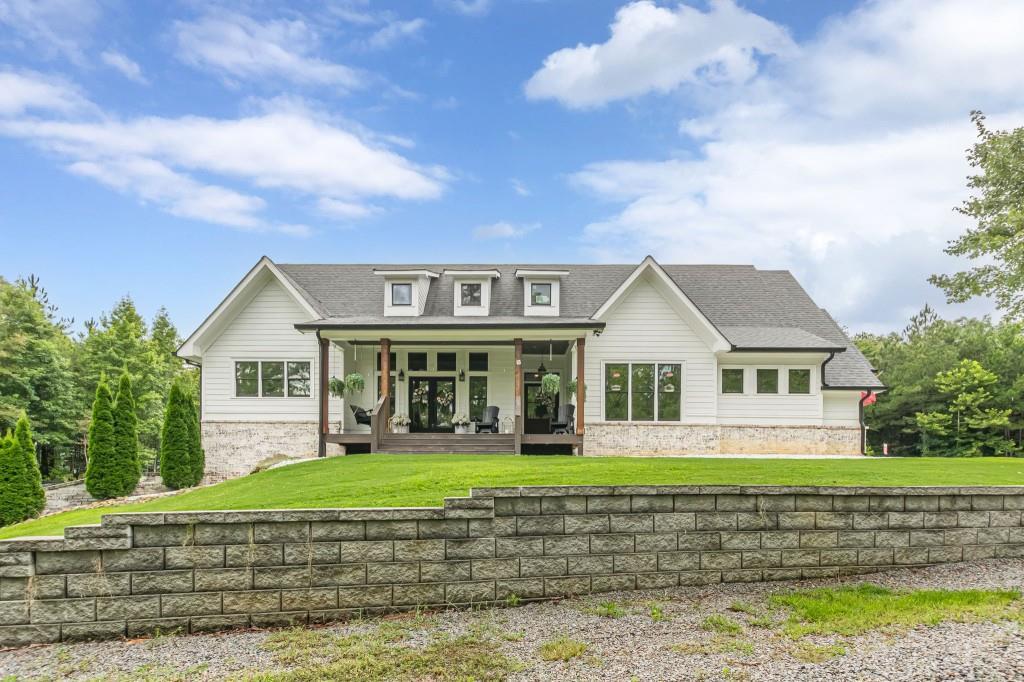 92 Paul Harris Rd., Dallas, GA 30157