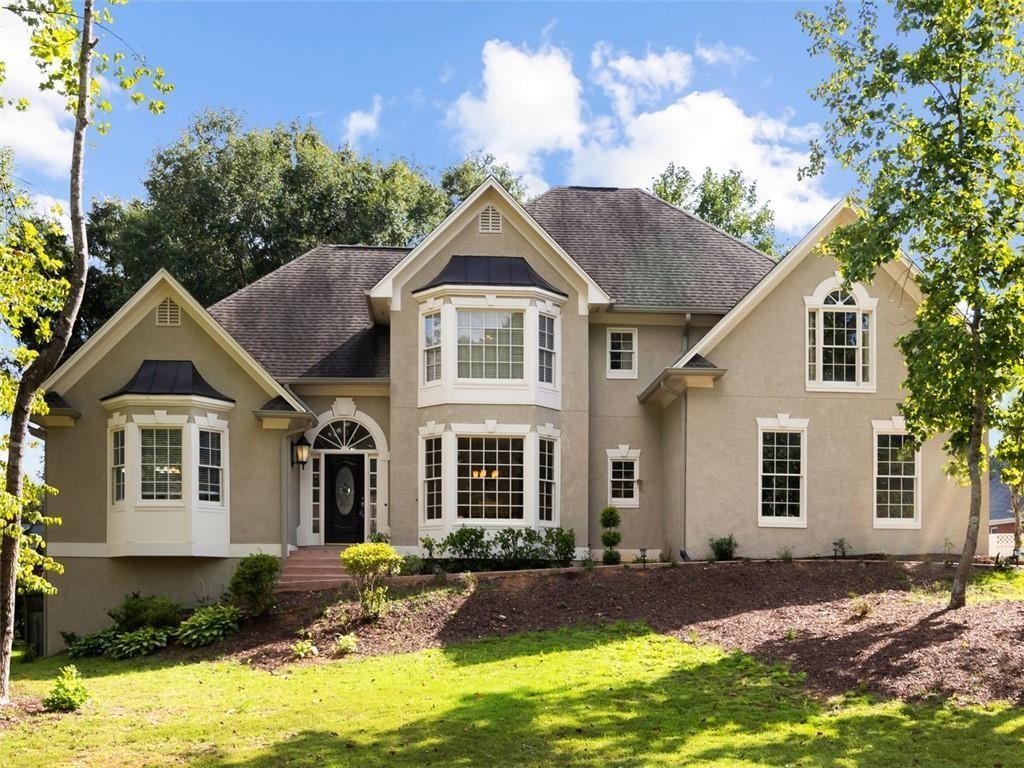 362 Bridgebrook Ln., Smyrna, GA 30082