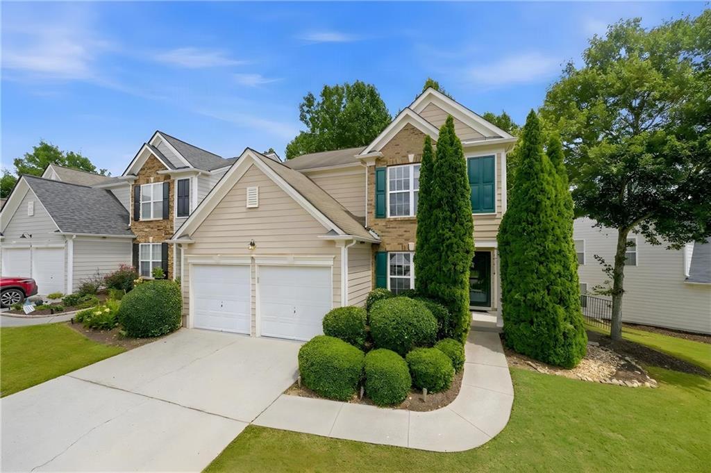 251 Balaban Cir., Woodstock, GA 30188