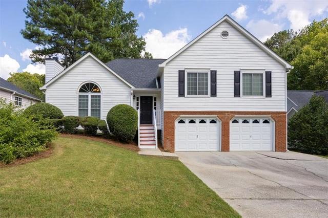 New Homes For Sale This Week That Attend Mceachern High School: August 28th to September 3rd