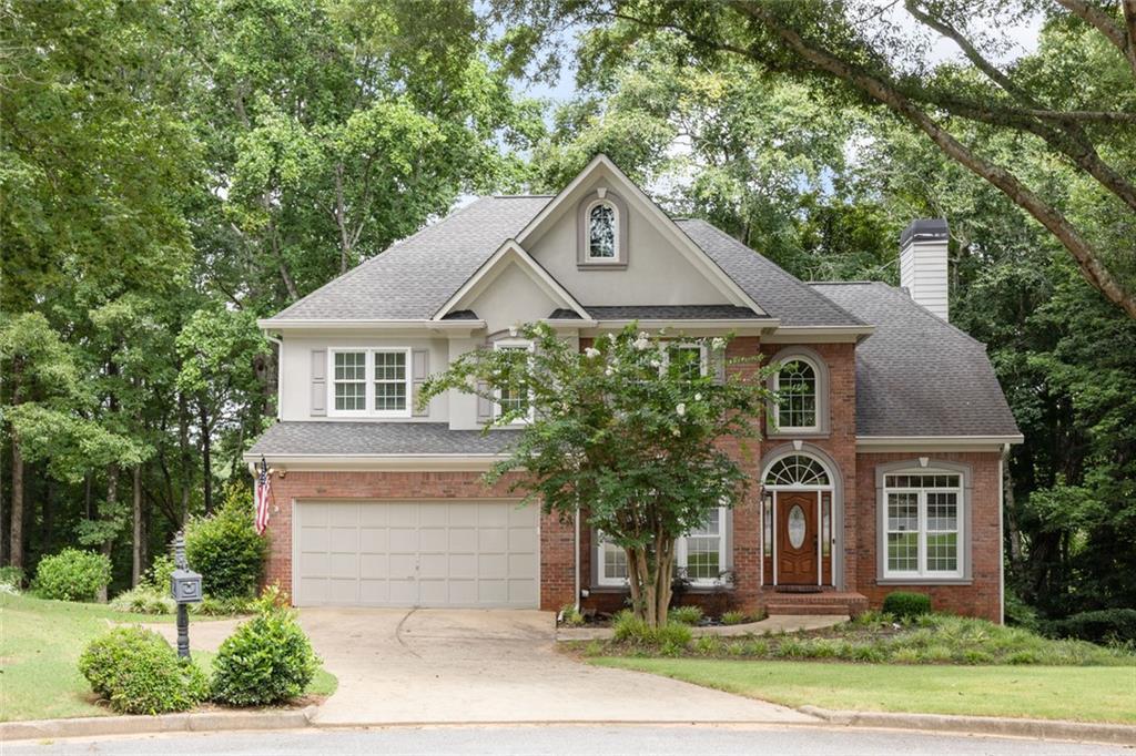 4055 Vista Point Ln., Suwanee, GA 30024