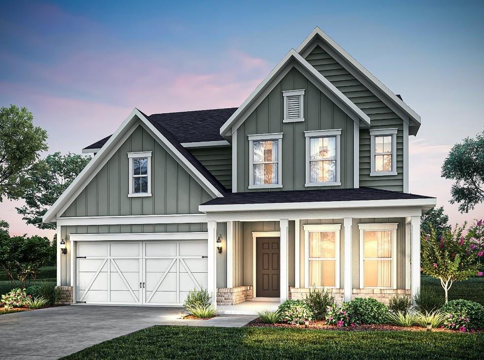 4751 Wilderness Tr., Flowery Branch, GA 30542