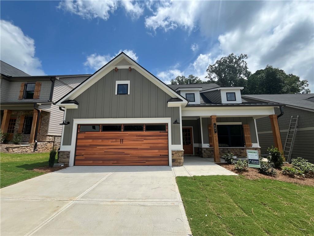 107 Everwood Ct., Dallas, GA 30132