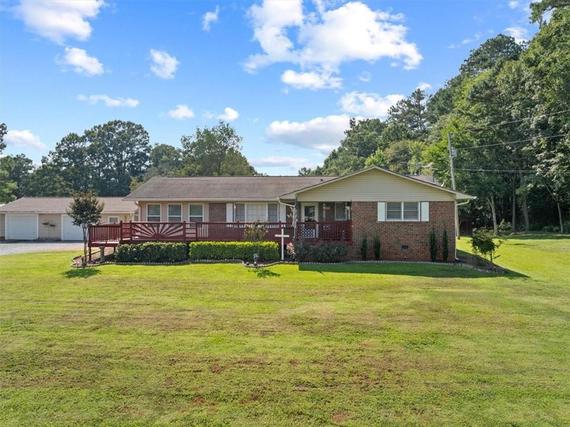 New Homes with Master Bedrooms on the 1st Floor That Attend Tolbert Elementary School: August 8th to August 14th