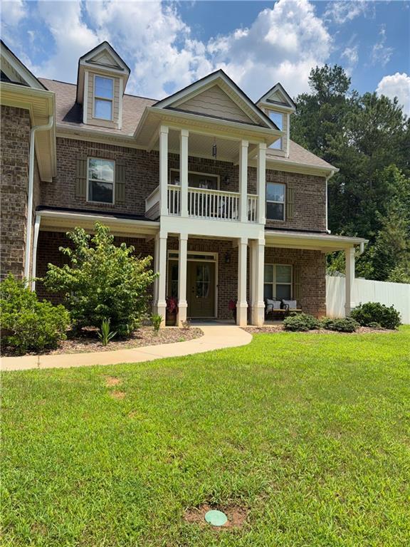 211 Dakotahs Bend, Newnan, GA 30263