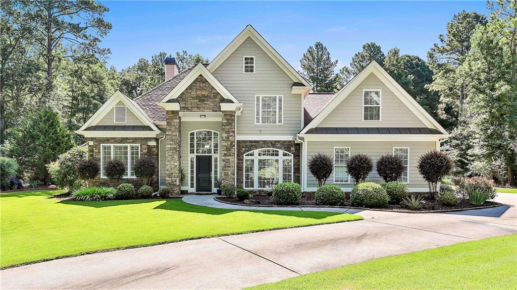 681 Ellison Rd, Tyrone, GA 30290