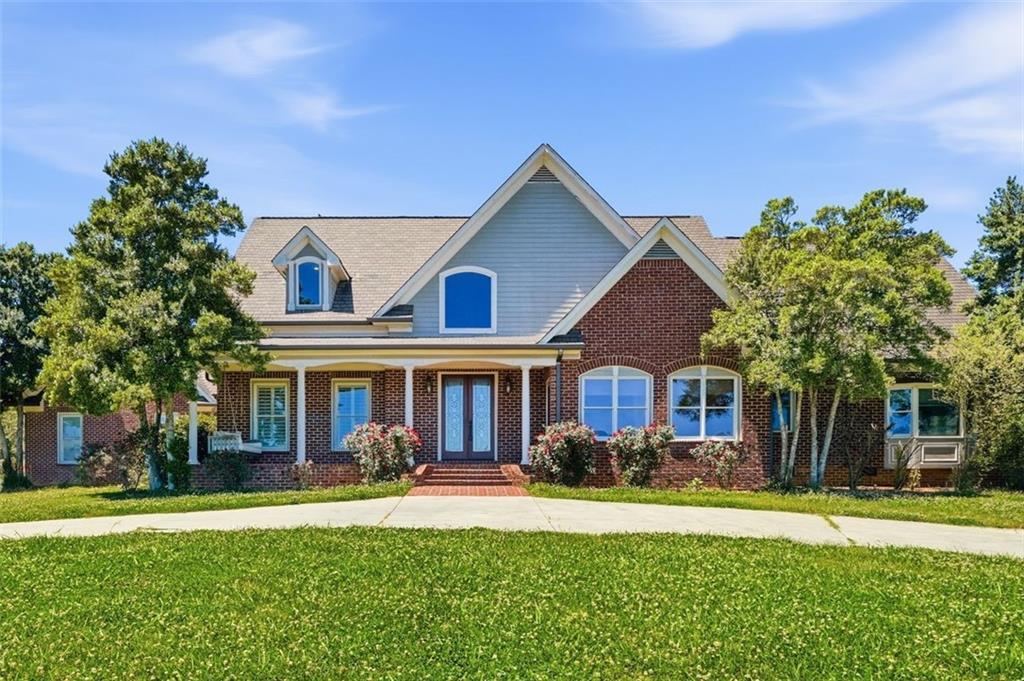 111 Brown Loop Spur, Cartersville, GA 30121