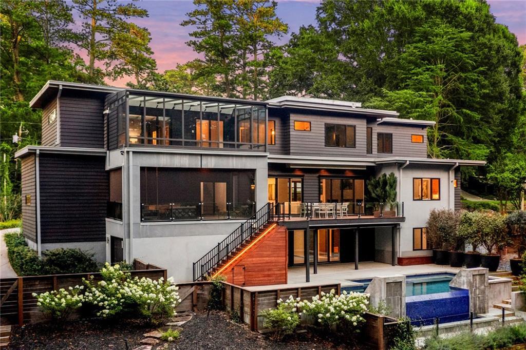 4036 Statewood Rd., Atlanta, GA 30342