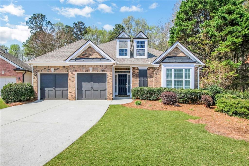 3375 Olivia Ct., Cumming, GA 30041