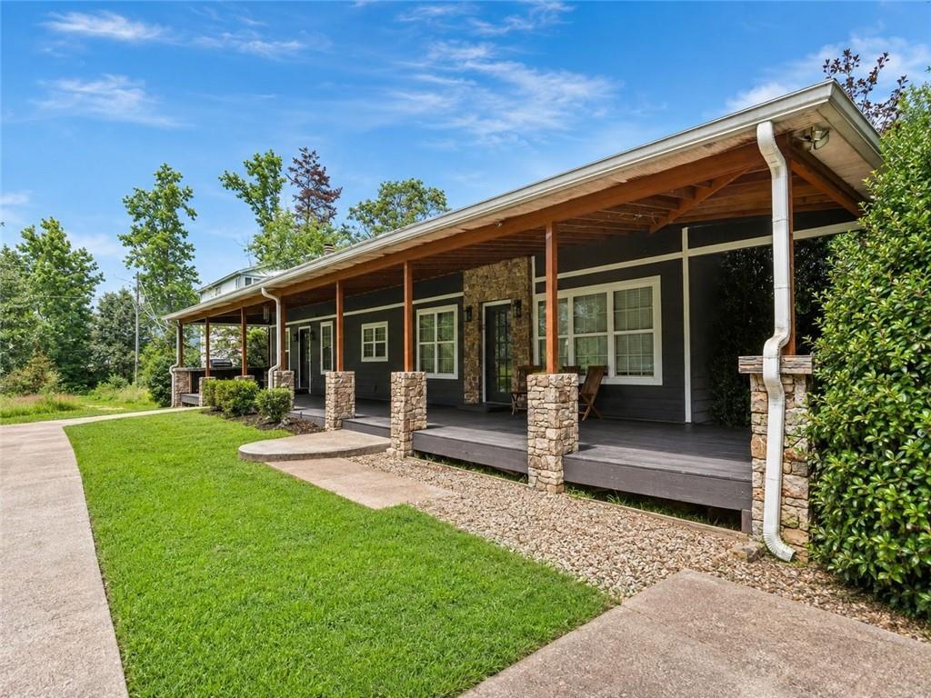 1256 Chambers Rd., Mcdonough, GA 30253
